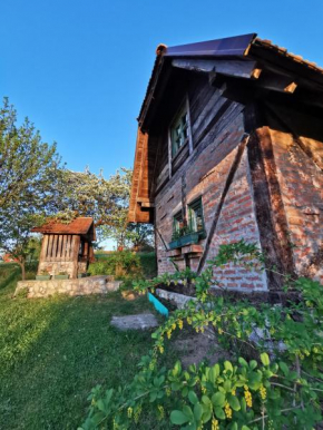 Chalet Belino sokače